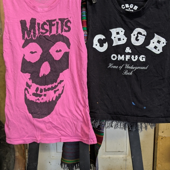 Concert t shirts - Picture 8 of 10